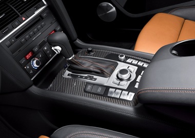 Audi Q7 V12 TDI - Đỉnh cao công nghệ - 8