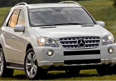 Chọn SUV thời xăng lên giá - 1