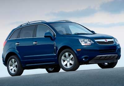 Chọn SUV thời xăng lên giá - 11