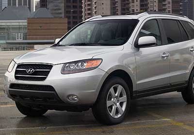 Chọn SUV thời xăng lên giá - 12