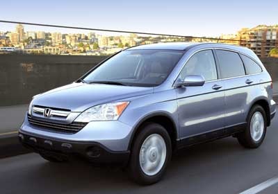 Chọn SUV thời xăng lên giá - 13