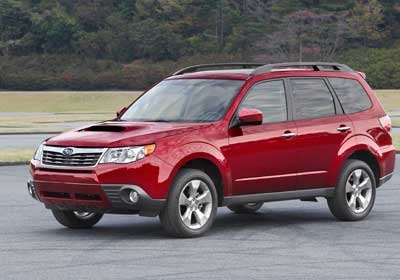 Chọn SUV thời xăng lên giá - 15