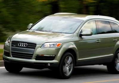 Chọn SUV thời xăng lên giá - 2