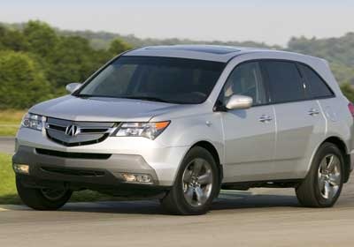 Chọn SUV thời xăng lên giá - 3