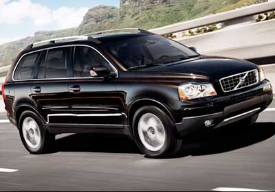 Chọn SUV thời xăng lên giá - 4