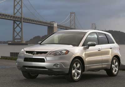 Chọn SUV thời xăng lên giá - 5