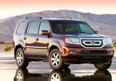 Chọn SUV thời xăng lên giá - 8