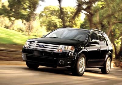 Chọn SUV thời xăng lên giá - 9