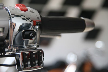 Siêu xe đường trường Victory đã có mặt tại Việt Nam  - 5