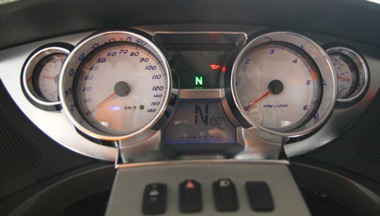 Siêu xe đường trường Victory đã có mặt tại Việt Nam  - 6