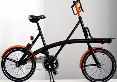 Muôn màu thế giới xe đạp  - 8