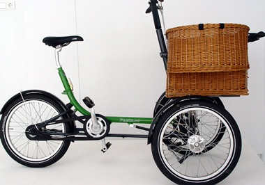 Muôn màu thế giới xe đạp  - 11