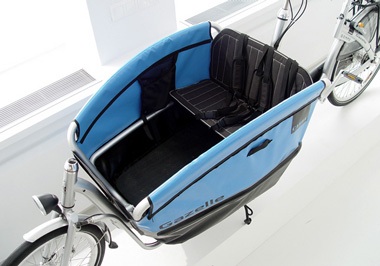 Muôn màu thế giới xe đạp  - 12