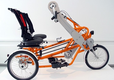 Muôn màu thế giới xe đạp  - 18