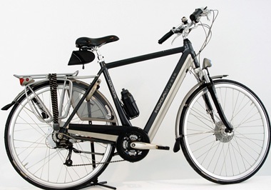 Muôn màu thế giới xe đạp  - 19