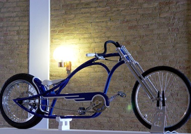 Muôn màu thế giới xe đạp  - 21