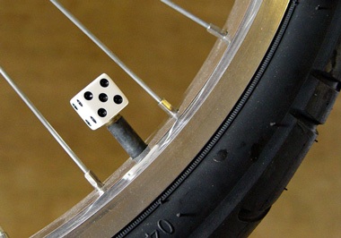 Muôn màu thế giới xe đạp  - 27