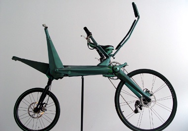 Muôn màu thế giới xe đạp  - 4