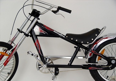 Muôn màu thế giới xe đạp  - 6