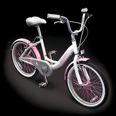 Xe đạp Ferrari - 5 Xe đạp Ferrari - 5