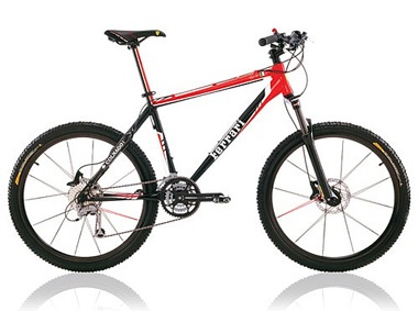 Xe đạp Ferrari - 6 Xe đạp Ferrari - 6