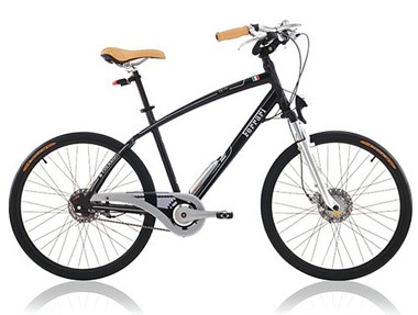 Xe đạp Ferrari - 8 Xe đạp Ferrari - 8