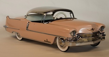 Ô tô… đạp - Một thế giới khác - 3