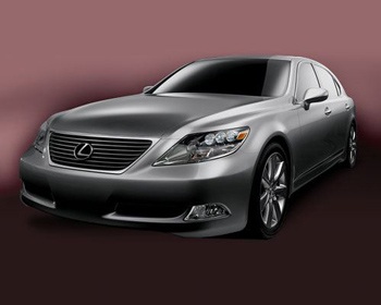 Xa xỉ - tiêu chí của thương hiệu xe sang - 7 Xa xỉ - tiêu chí của thương hiệu xe sang - 7