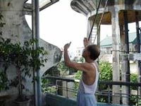 10 năm sống cùng ô nhiễm  - 1