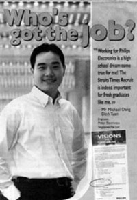 Người đặt kế hoạch làm lãnh đạo - 1