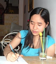 Từ quê lúa Thái Bình đến ĐH Harvard - 1 Từ quê lúa Thái Bình đến ĐH Harvard - 1