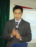 Nhiều sản phẩm có tính sáng tạo và độ hoàn thiện cao  - 1 Nhiều sản phẩm có tính sáng tạo và độ hoàn thiện cao  - 1