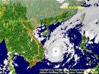 Durian, một cơn bão kỳ dị - 2