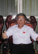 Cần chấm dứt việc can thiệp thô bạo vào công tác xét xử - 2