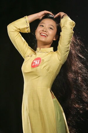 Hoàng Hải: Tôi “chấm” Nguyễn Thu Hà! - 1