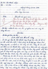 Giáo dục Việt Nam 2006: Quyết liệt đổi mới - 5 Giáo dục Việt Nam 2006: Quyết liệt đổi mới - 5
