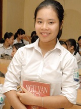 Giáo dục Việt Nam 2006: Quyết liệt đổi mới - 4 Giáo dục Việt Nam 2006: Quyết liệt đổi mới - 4