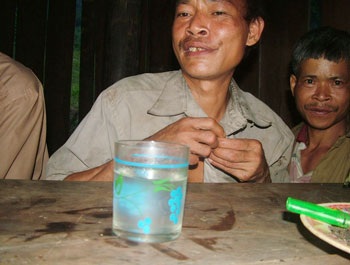 Kỳ 2: Nỗi niềm bản Rục - 2