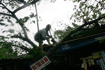 Thừa Thiên Huế sẵn sàng “đón” bão! - 3