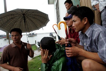 Thừa Thiên Huế sẵn sàng “đón” bão! - 5