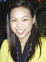 Lousia Huỳnh Thuận: Muốn trở thành Oprah Winfrey của Đông Nam Á - 1