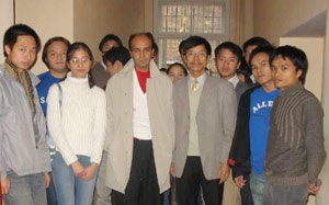 Vì sao nghi phạm giết Vũ Anh Tuấn trắng án? - 2