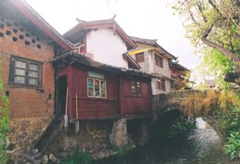 Lệ Giang - dòng sông trong tâm tưởng - 2 Lệ Giang - dòng sông trong tâm tưởng - 2