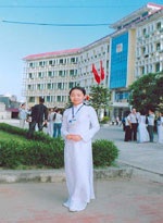 Nghị lực phi thường của 4 anh em mồ côi  - 1