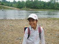 Bến Xắt - tử huyệt miền đất thượng  - 1