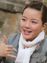 MC Minh Trang: Sức hấp dẫn của một @ - 1 MC Minh Trang: Sức hấp dẫn của một @ - 1