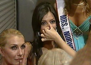 Chùm ảnh Mrs. World 2006 - 4 Chùm ảnh Mrs. World 2006 - 4