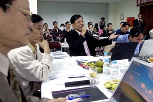 Lửa thử vàng! - 2