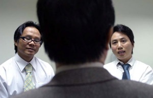 Lửa thử vàng! - 10