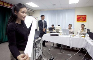 Lửa thử vàng! - 11